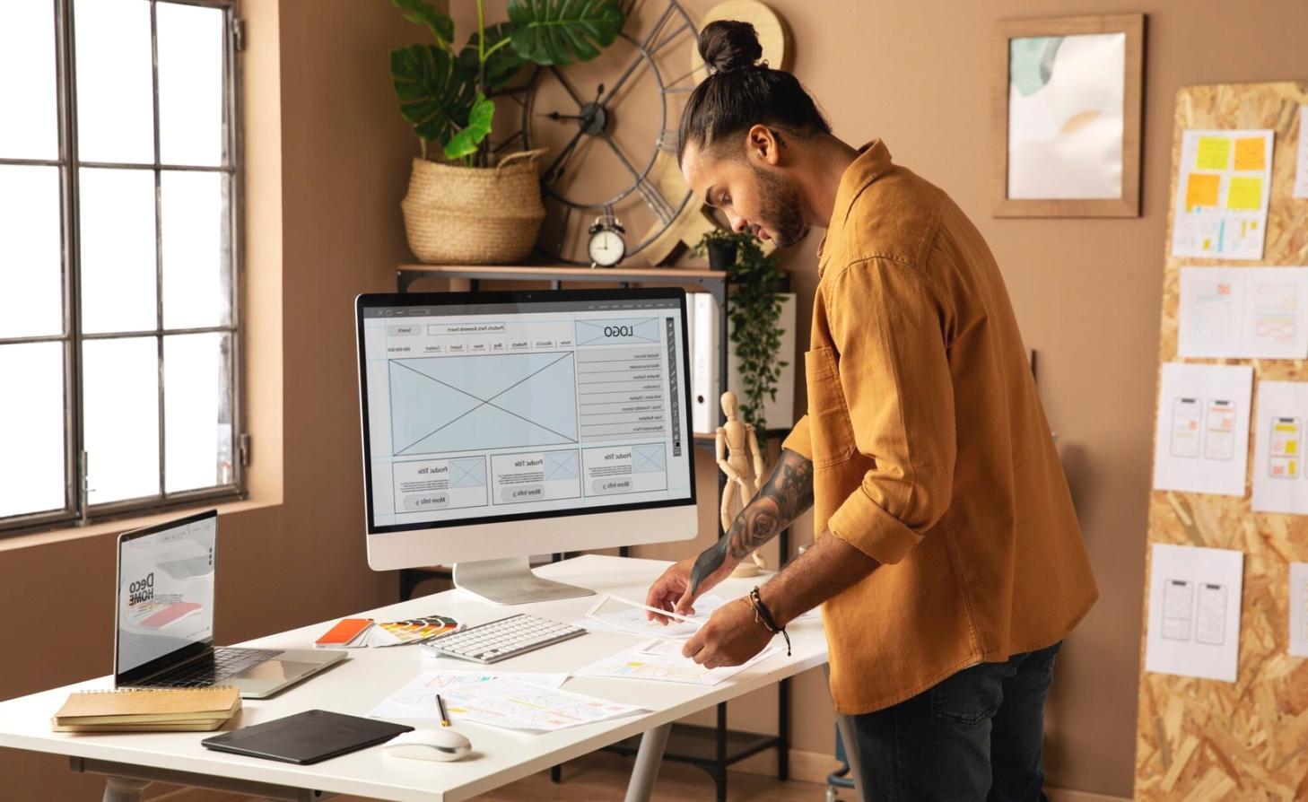 Technical analysis documentation