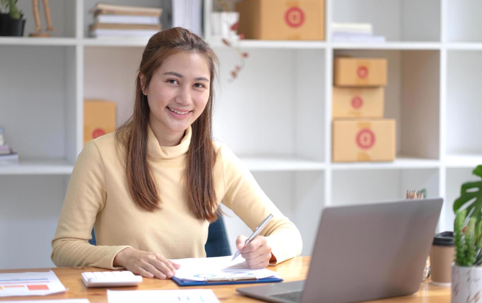 SEO technical audit work session