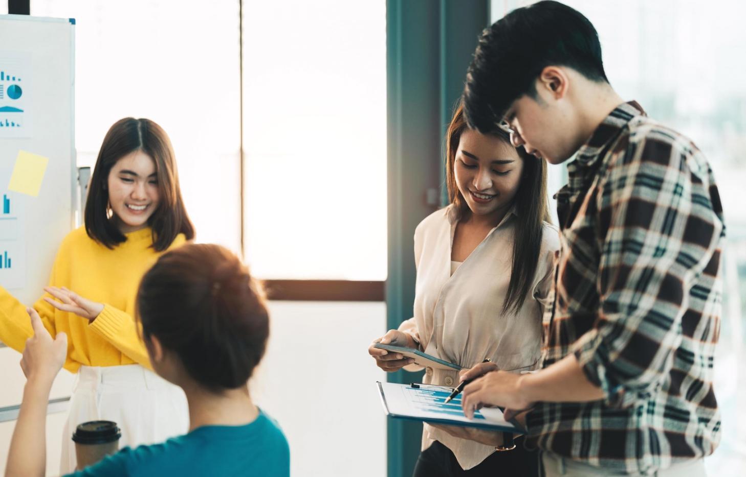 Technical SEO documentation and research