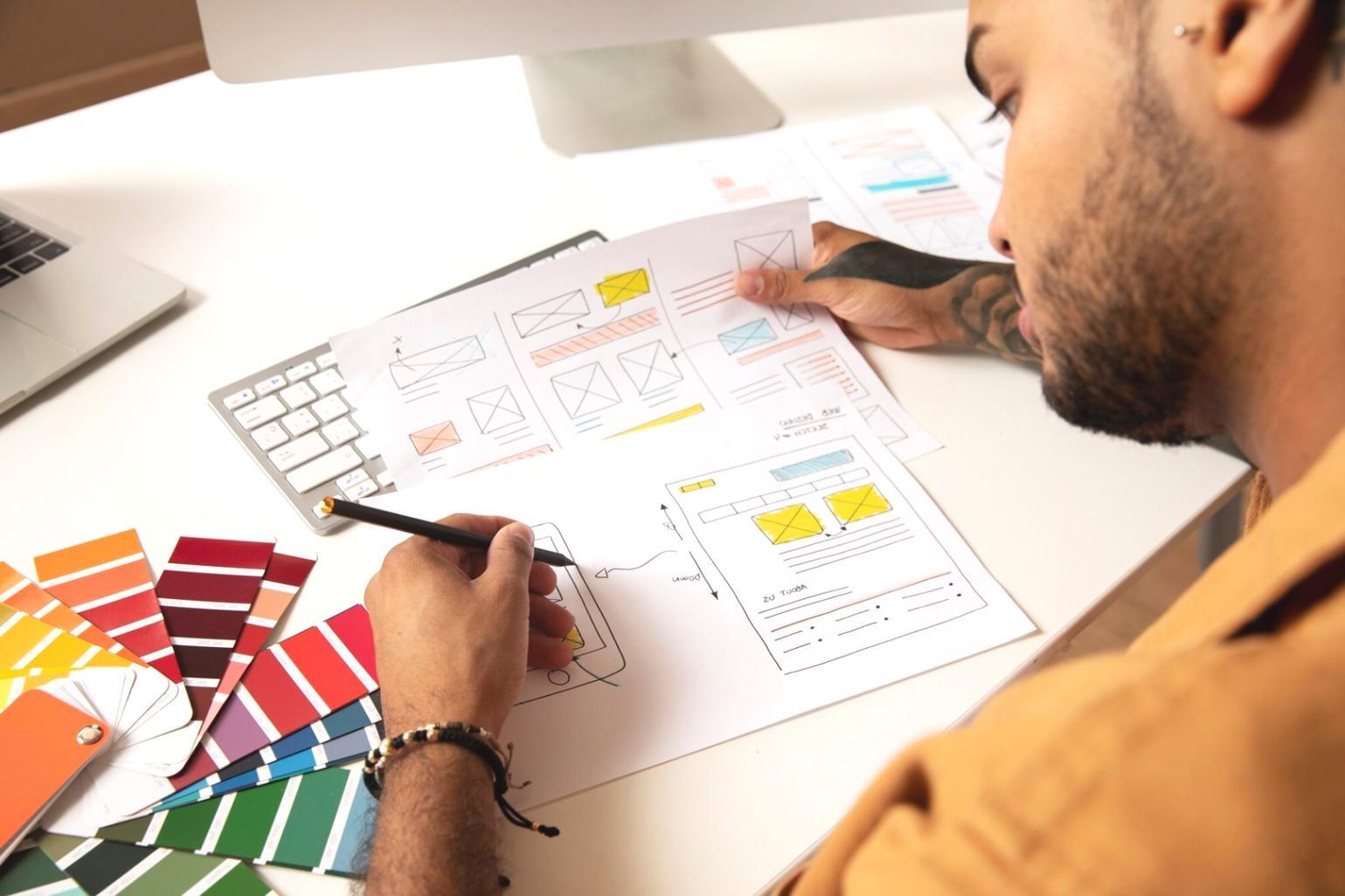 When Your Menu Doesn't Show Up on Phones